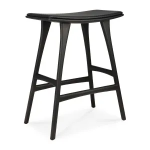 Ethnicraft Osso Counter Stool by null, a Bar Stools for sale on Style Sourcebook