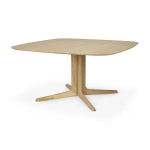 Ethnicraft Corto Dining Table by null, a Dining Tables for sale on Style Sourcebook