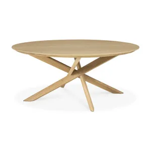 Ethnicraft Mikado Coffee Table by null, a Coffee Table for sale on Style Sourcebook