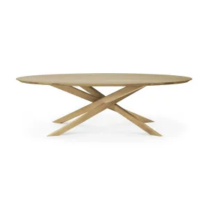 Ethnicraft Mikado Coffee Table by null, a Coffee Table for sale on Style Sourcebook