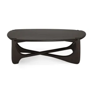 Ethnicraft PI Coffee Table by null, a Coffee Table for sale on Style Sourcebook