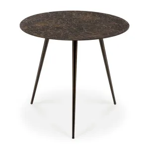 Ethnicraft Luna Coffee Table by null, a Coffee Table for sale on Style Sourcebook