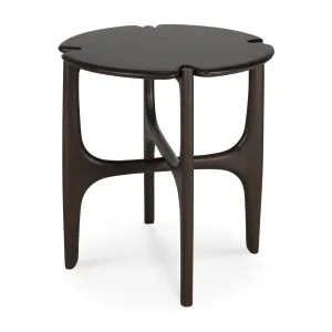 Ethnicraft PI Side Table by null, a Side Table for sale on Style Sourcebook
