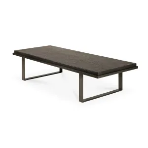 Ethnicraft Stability Coffee Table by null, a Coffee Table for sale on Style Sourcebook