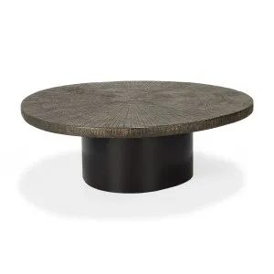 Ethnicraft Slice Coffee Table by null, a Coffee Table for sale on Style Sourcebook