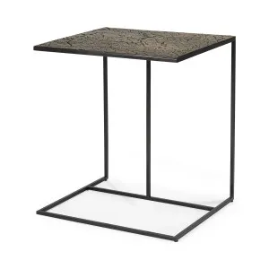 Ethnicraft Triptic Side Table by null, a Console Table for sale on Style Sourcebook