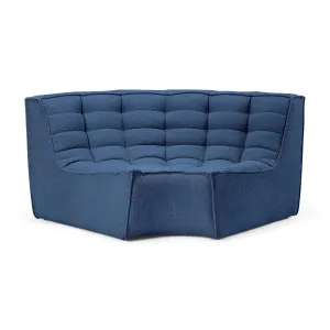 Ethnicraft N701 Modular Sofa - Standard Fabric by null, a Sofas for sale on Style Sourcebook