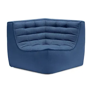 Ethnicraft N701 Modular Sofa - Standard Fabric by null, a Sofas for sale on Style Sourcebook