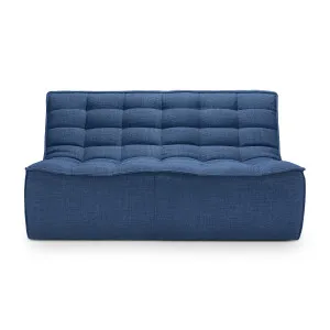 Ethnicraft N701 Modular Sofa - Standard Fabric by null, a Sofas for sale on Style Sourcebook