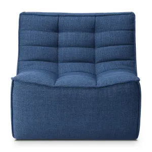 Ethnicraft N701 Modular Sofa - Standard Fabric by null, a Sofas for sale on Style Sourcebook