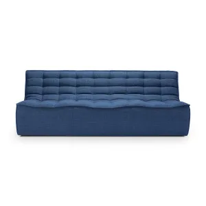 Ethnicraft N701 Modular Sofa - Standard Fabric by null, a Sofas for sale on Style Sourcebook