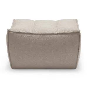 Ethnicraft N701 Modular Sofa - Standard Fabric by null, a Sofas for sale on Style Sourcebook