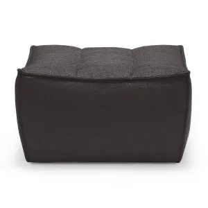 Ethnicraft N701 Modular Sofa - Standard Fabric by null, a Sofas for sale on Style Sourcebook