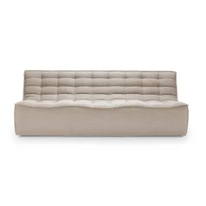 Ethnicraft N701 Modular Sofa - Standard Fabric by null, a Sofas for sale on Style Sourcebook