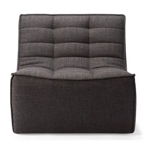 Ethnicraft N701 Modular Sofa - Standard Fabric by null, a Sofas for sale on Style Sourcebook