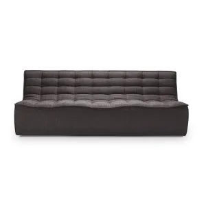Ethnicraft N701 Modular Sofa - Standard Fabric by null, a Sofas for sale on Style Sourcebook