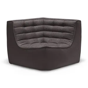 Ethnicraft N701 Modular Sofa - Standard Fabric by null, a Sofas for sale on Style Sourcebook