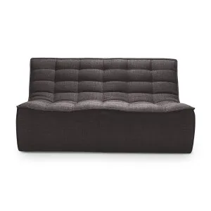 Ethnicraft N701 Modular Sofa - Standard Fabric by null, a Sofas for sale on Style Sourcebook