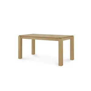 Ethnicraft Slice Dining Table by null, a Dining Tables for sale on Style Sourcebook