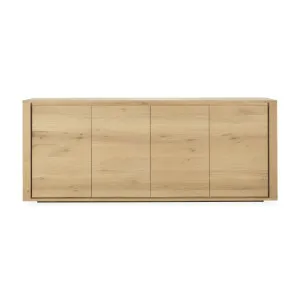 Ethnicraft Shadow Sideboard by null, a Sideboards, Buffets & Trolleys for sale on Style Sourcebook