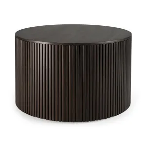 Ethnicraft Roller Max Coffee Table by null, a Coffee Table for sale on Style Sourcebook