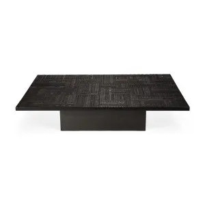 Ethnicraft Tabwa Coffee Table by null, a Coffee Table for sale on Style Sourcebook