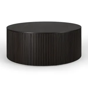 Ethnicraft Roller Max Coffee Table by null, a Coffee Table for sale on Style Sourcebook