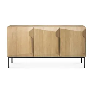 Ethnicraft Stairs Sideboard by null, a Sideboards, Buffets & Trolleys for sale on Style Sourcebook