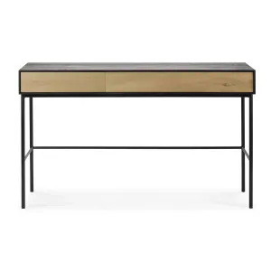 Ethnicraft Blackbird Desk by null, a Desks for sale on Style Sourcebook