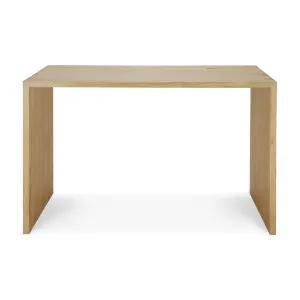 Ethnicraft U Desk by null, a Desks for sale on Style Sourcebook
