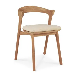 Ethnicraft Bok Outdoor Dining Chair by null, a Outdoor Chairs for sale on Style Sourcebook