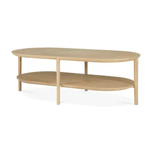 Ethnicraft Bok Coffee Table by null, a Coffee Table for sale on Style Sourcebook