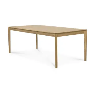 Ethnicraft Bok Dining Table - Oak by null, a Dining Tables for sale on Style Sourcebook