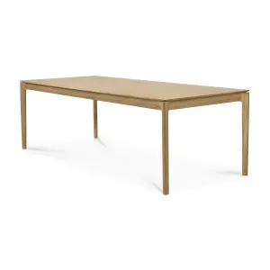 Ethnicraft Bok Dining Table - Oak by null, a Dining Tables for sale on Style Sourcebook