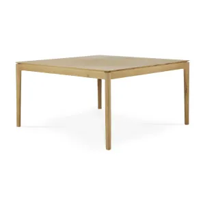 Ethnicraft Bok Dining Table - Oak by null, a Dining Tables for sale on Style Sourcebook
