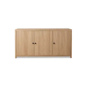 Portland Buffet - Natural - Mocka by Mocka., a Sideboards, Buffets & Trolleys for sale on Style Sourcebook