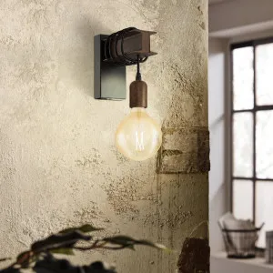 Eglo 4.5W E27 Dimmable LED Amber Large Sphere Globe Warm White by Eglo, a LED Lighting for sale on Style Sourcebook