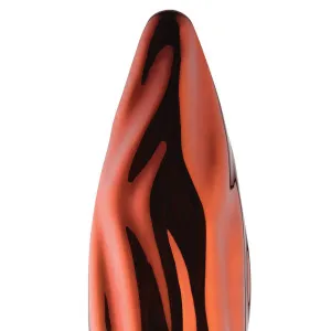 Eglo 4W E27 Dimmable LED Candle-Style Oversized Globe Copper by Eglo, a LED Lighting for sale on Style Sourcebook