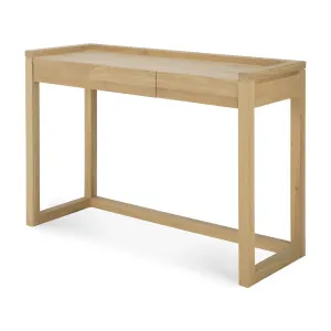 Ethnicraft Frame PC Console by null, a Desks for sale on Style Sourcebook