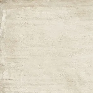 Fireclay White Structured Matt Tile by null, a Terracotta Look Tiles for sale on Style Sourcebook