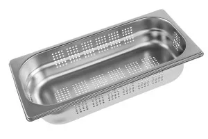 DGGL 5 Perforated steam cooking container by null, a Ovens for sale on Style Sourcebook