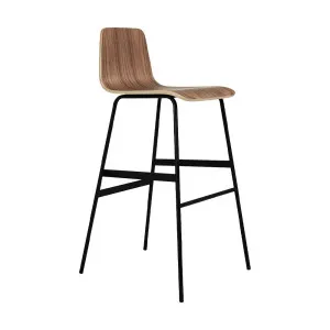 Gus Lecture Barstool by null, a Bar Stools for sale on Style Sourcebook
