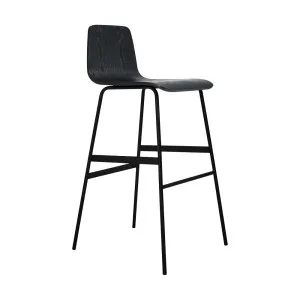 Gus Lecture Barstool by null, a Bar Stools for sale on Style Sourcebook