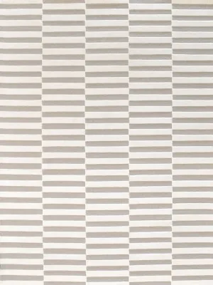 Mosman Rug Handwoven Wool | Beige / White by Tallira by The Rug Collection, a Contemporary Rugs for sale on Style Sourcebook