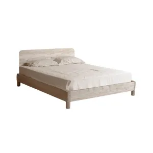 Harbour Dreamer Bed - Queen (153 x 203 cm) by Amuma Living, a Beds & Bed Frames for sale on Style Sourcebook