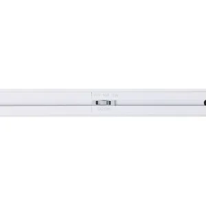 Eglo Climene 3 Extended Tricolour LED Linear Pendant White by Eglo, a Pendant Lighting for sale on Style Sourcebook