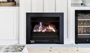 Universal Gas Inserts by null, a Fireplaces for sale on Style Sourcebook
