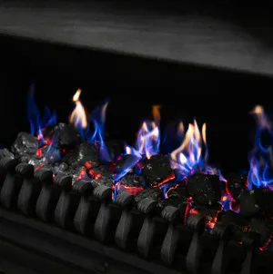 Universal Gas Burners by null, a Fireplaces for sale on Style Sourcebook