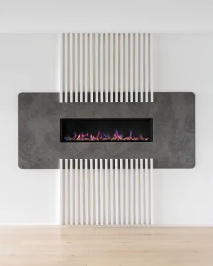 Lowline Inbuilt by null, a Fireplaces for sale on Style Sourcebook