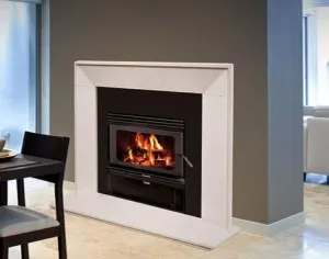 Coupe Series by null, a Fireplaces for sale on Style Sourcebook